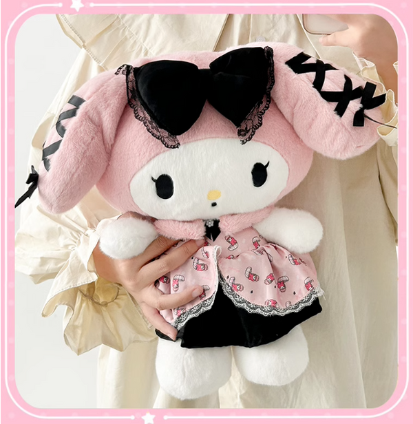 Aoger Sanrio Plush - My Melody 40cm