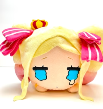 Re:Zero Starting Life in Another World: NESOBERI PLUSH - Beatrice