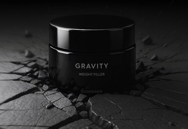 Gunprimer GRAVITY