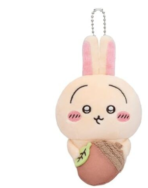 Chiikawa: PLUSH MASCOT - Usagi (Acorn DJ)