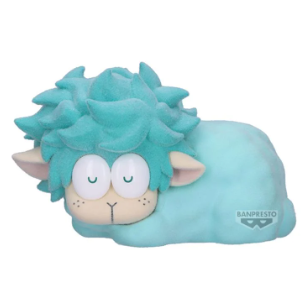 PRE ORDER My Hero Academia: FLUFFY PUFFY FIGURE - Dekusheep II