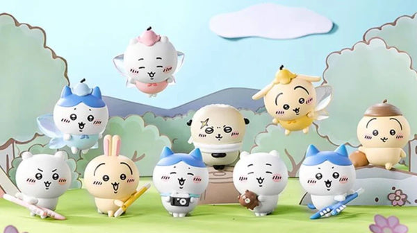 Chiikawa: BLIND BOX - Fairy Series
