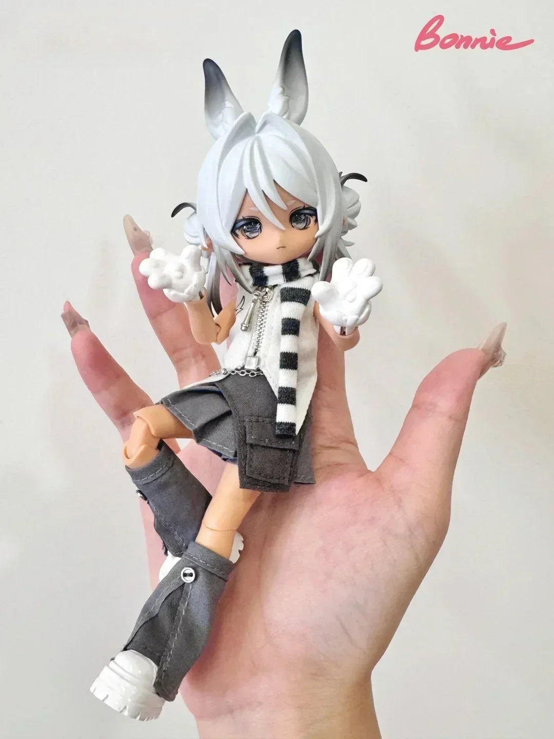 Bonnie: BJD BLIND BOX - Meteorological Weather Star Series