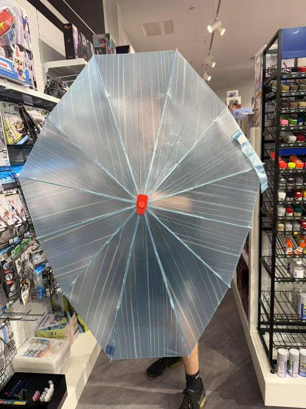 Gundam Seed Freedom - Themed Folding Umbrella