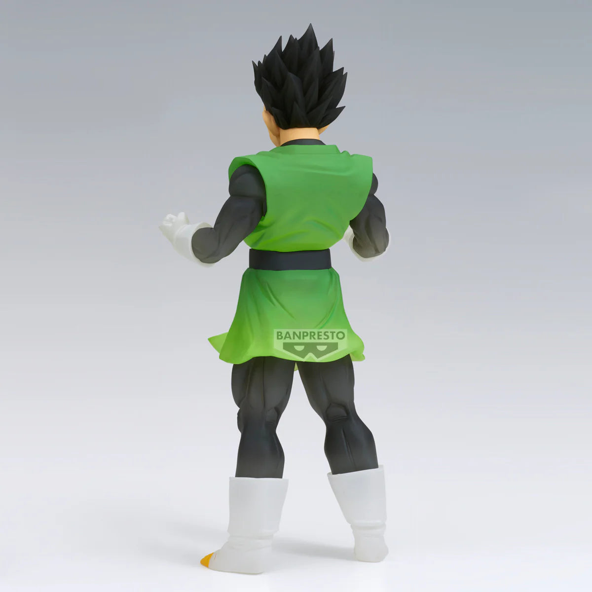 PRE ORDER Dragon Ball Z: CLEARISE FIGURE - Great Saiyaman II (Ver. A)