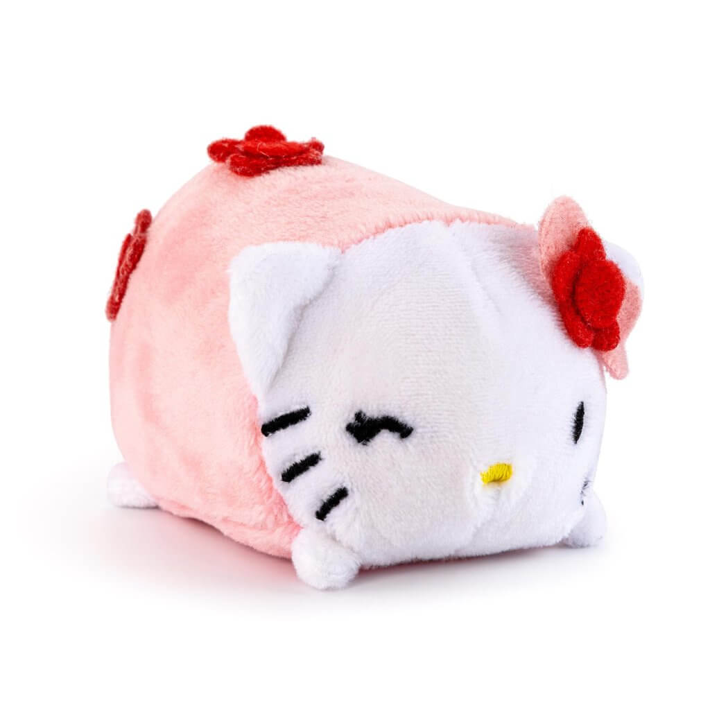Hello Kitty: SQUISHII PLUSHIES