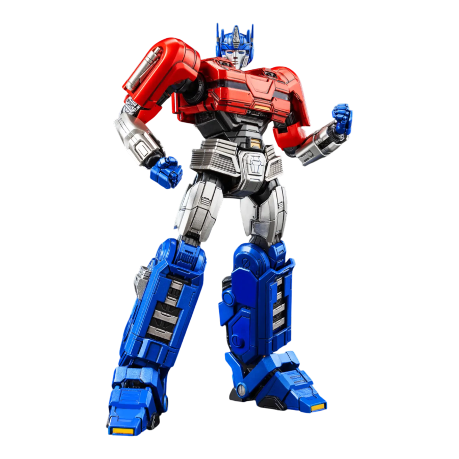 Transformers One: MDLX FIGURE - Optimus Prime/ Orion Pax