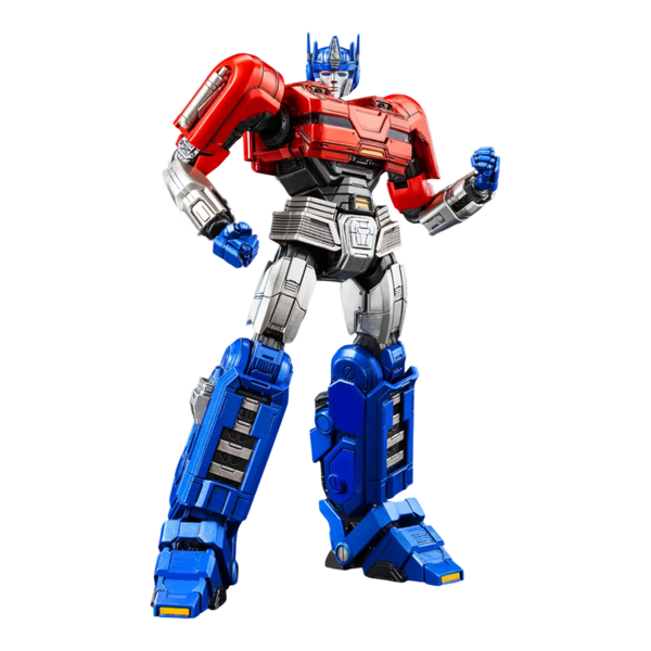 Transformers One: MDLX FIGURE - Optimus Prime/ Orion Pax