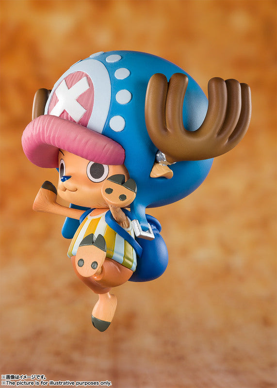 One Piece: FiguartsZERO - Cotton Candy Lover Chopper