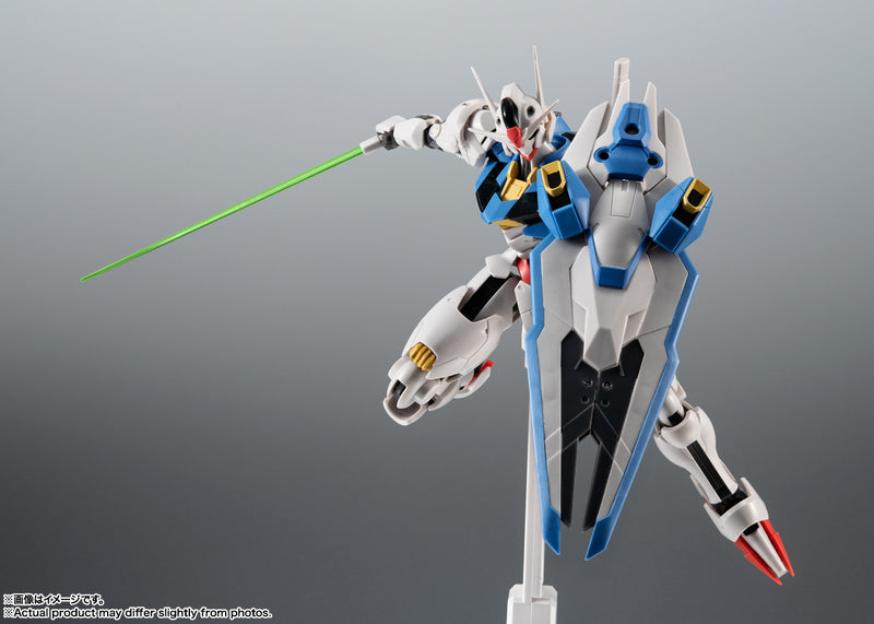 THE ROBOT SPIRITS <SIDE MS> GUNDAM AERIAL VER .A.N.I.M.E. (ROBOT SPIRITS 15TH AN.)