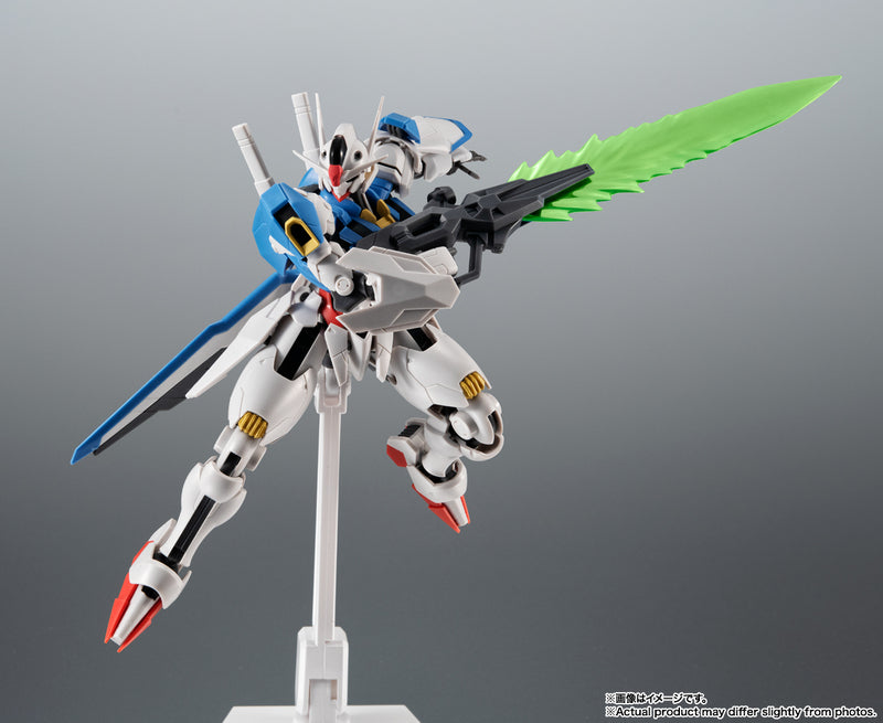 THE ROBOT SPIRITS <SIDE MS> GUNDAM AERIAL VER .A.N.I.M.E. (ROBOT SPIRITS 15TH AN.)