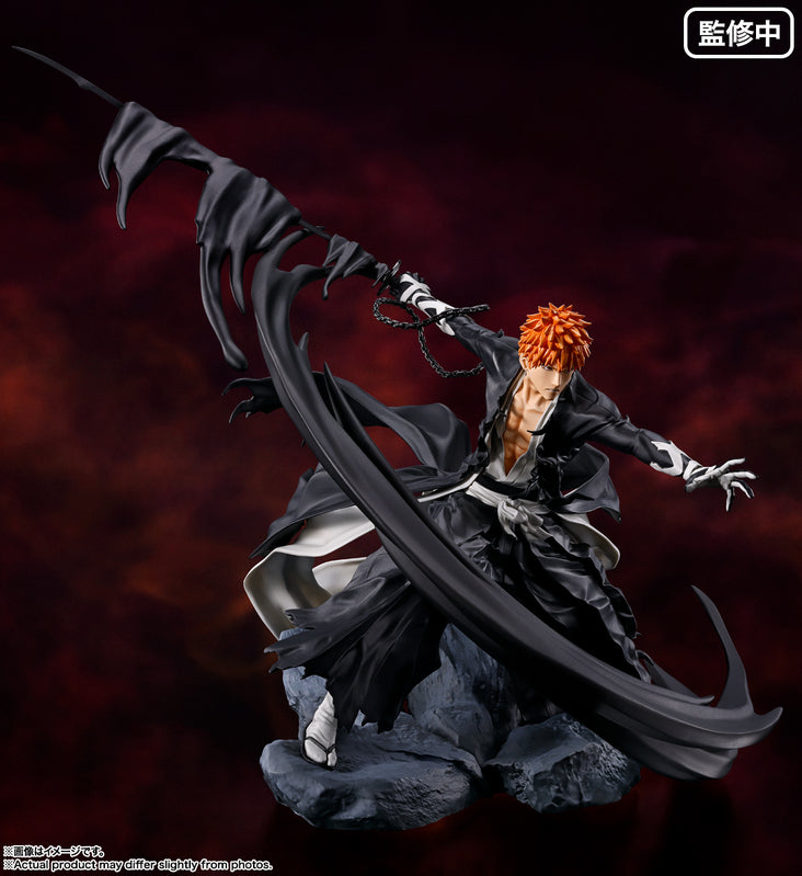 Bleach Thousand Year Blood War: FIGUARTSZERO - Ichigo Kurosaki