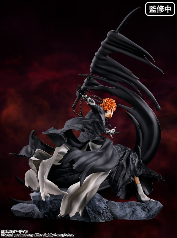 Bleach Thousand Year Blood War: FIGUARTSZERO - Ichigo Kurosaki