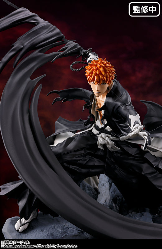 Bleach Thousand Year Blood War: FIGUARTSZERO - Ichigo Kurosaki