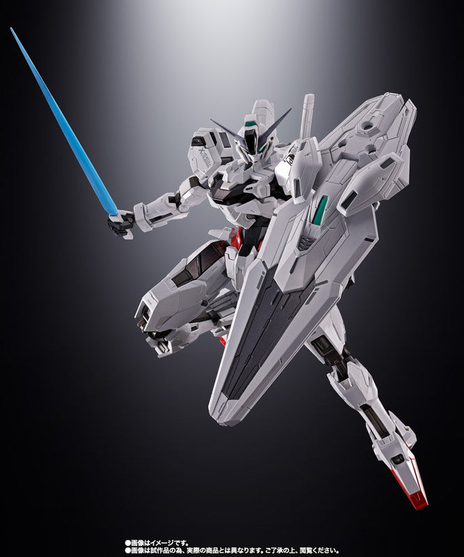 PRE ORDER Witch from Mercury: CHOGOKIN - Gundam Calibarn