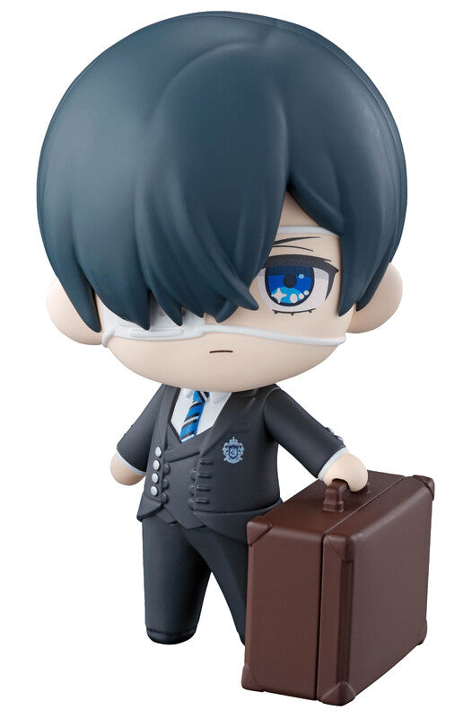 PRE ORDER Black Butler: TEKUPIKU FIGURE - Ciel Phantomhive