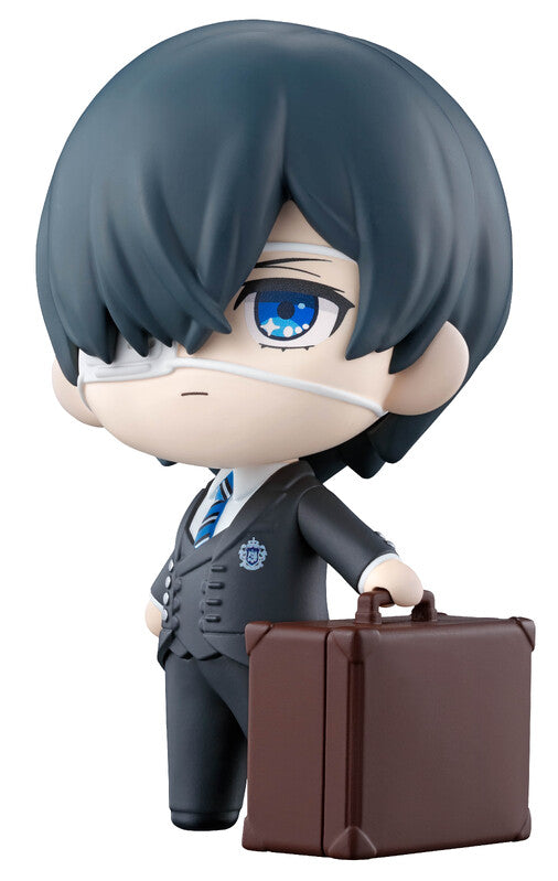 PRE ORDER Black Butler: TEKUPIKU FIGURE - Ciel Phantomhive