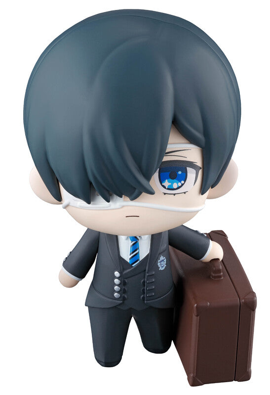 PRE ORDER Black Butler: TEKUPIKU FIGURE - Ciel Phantomhive