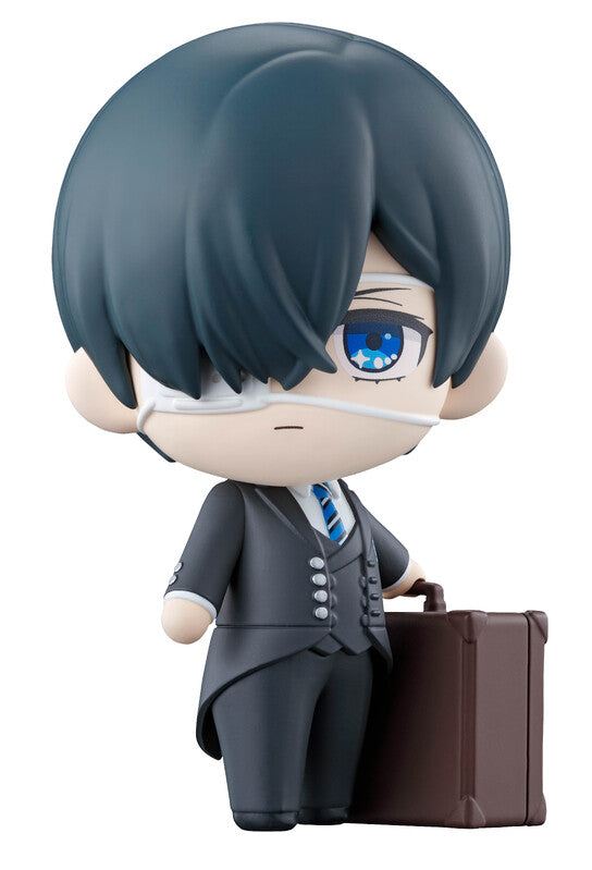 PRE ORDER Black Butler: TEKUPIKU FIGURE - Ciel Phantomhive