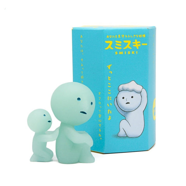 Smiski: MINI FIGURE BLIND BOX - Bath