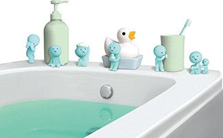 Smiski: MINI FIGURE BLIND BOX - Bath