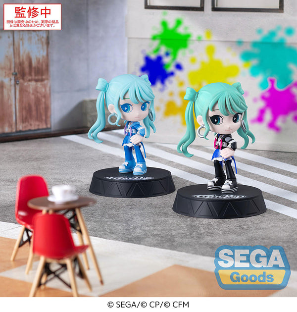 Project Sekai: Colorful Stage! Tip 'n' Pop Street SEKAI Hatsune Miku