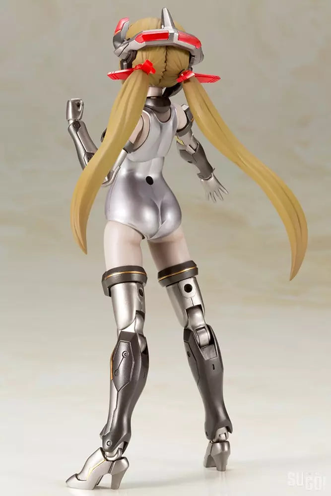 Kotobukiya Frame Arms Girl Hresvelgr=Invert (Reissue) Model Kit