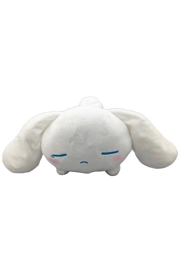 Big Prize Plush: Cinnamoroll