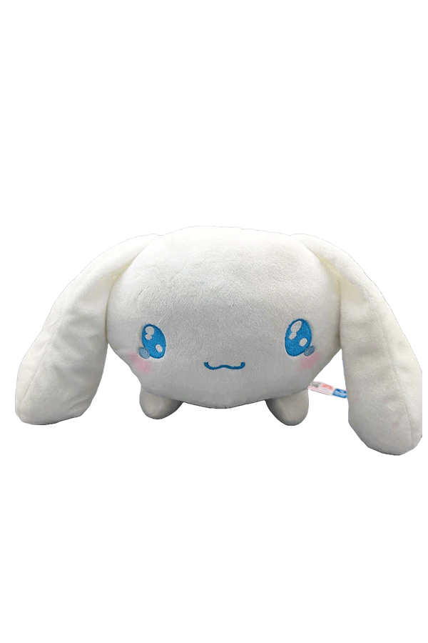 Big Prize Plush: Cinnamoroll