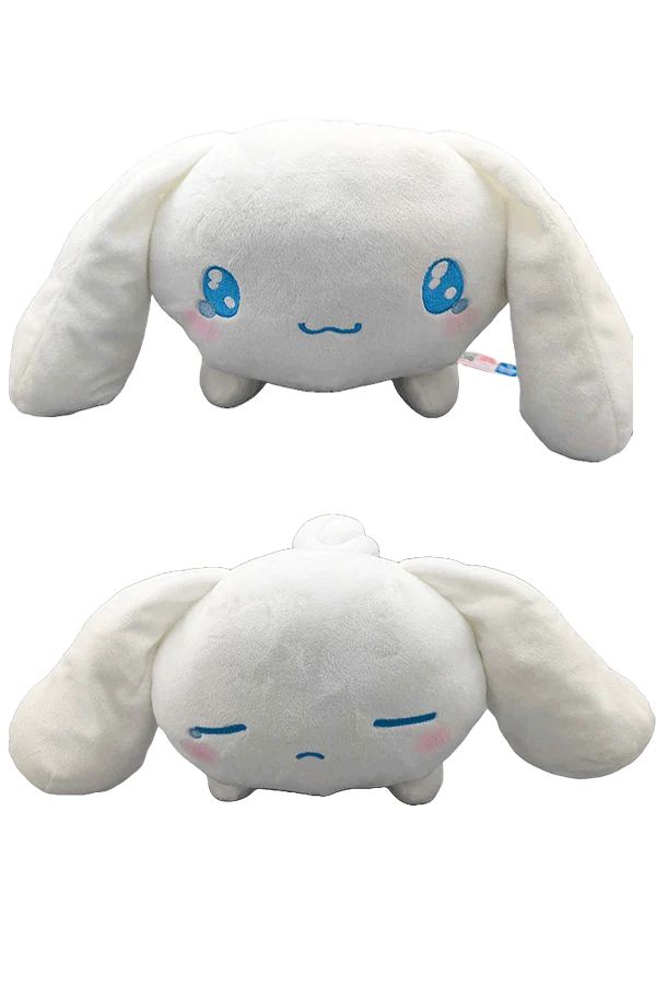 Big Prize Plush: Cinnamoroll