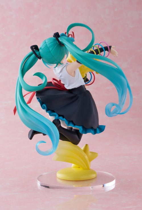 Hatsune Miku: ARTIST MASTER PIECE FIGURE - Miku X Rody