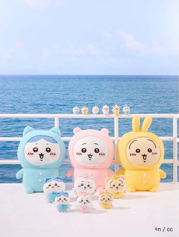 Chiikawa: GIANT PLUSH - Usagi