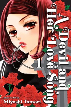 Manga: A Devil and Her Love Song, Vol. 1