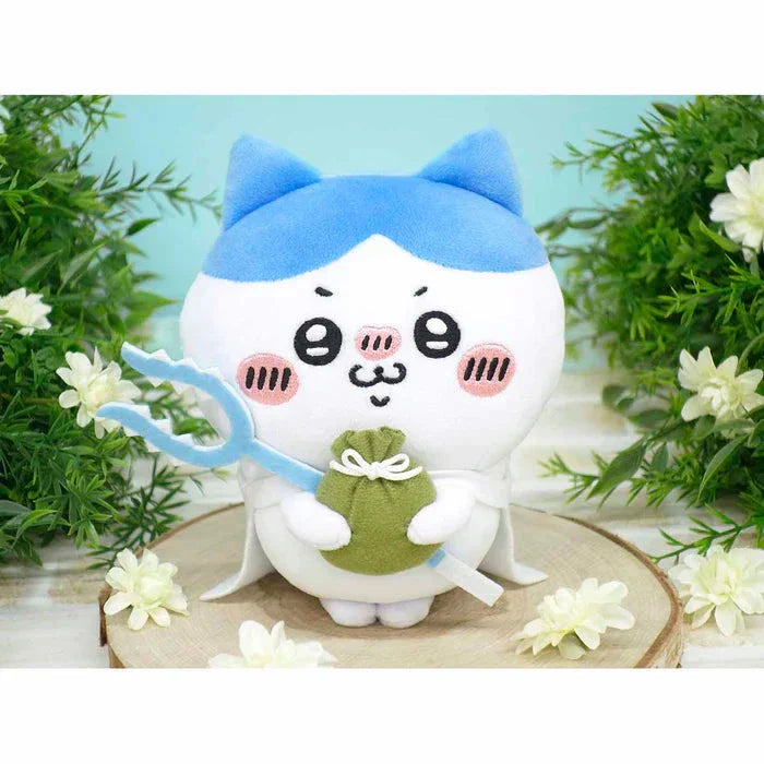 Chiikawa Potetama Plushie Hachiwari Reward