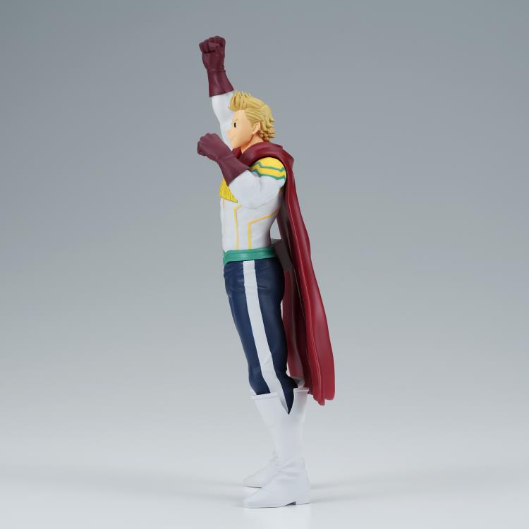 My  Hero Academia: AGE OF HEROES - Lemillion II Figure