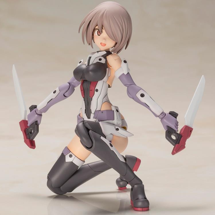 Frame Arms Girl Kongo FG019