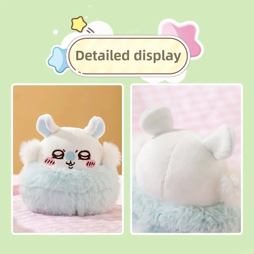 Chiikawa: DESKTOP PLUSH - Momonga