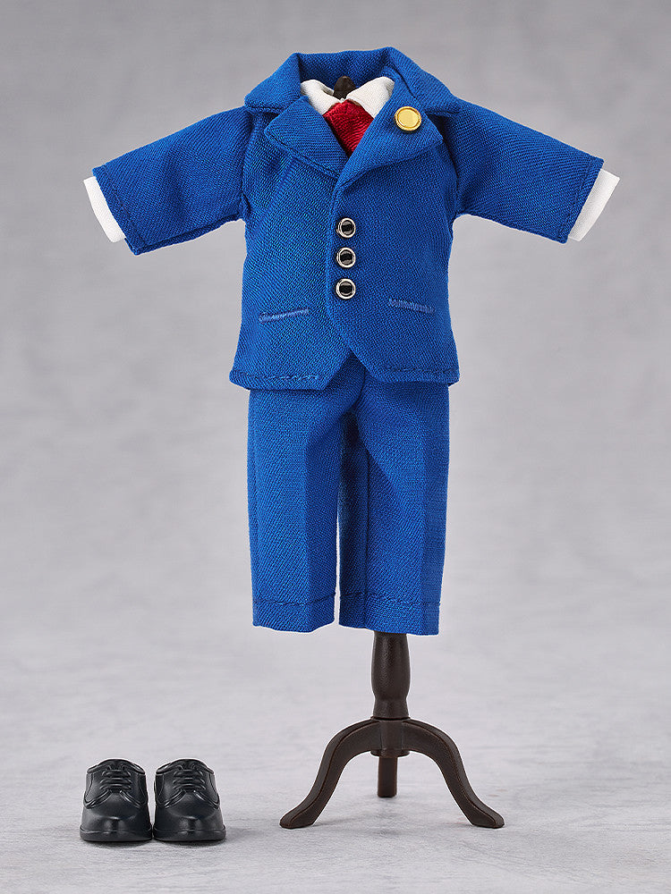 PRE ORDER Ace Attorney: NENDOROID DOLL - Phoenix Wright