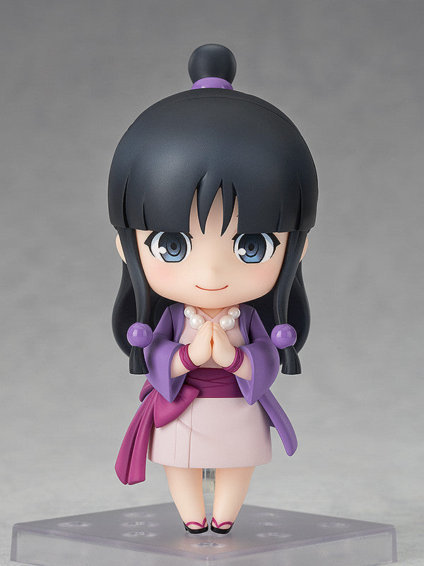 Ace Attorney: NENDOROID - Maya Fey Figure