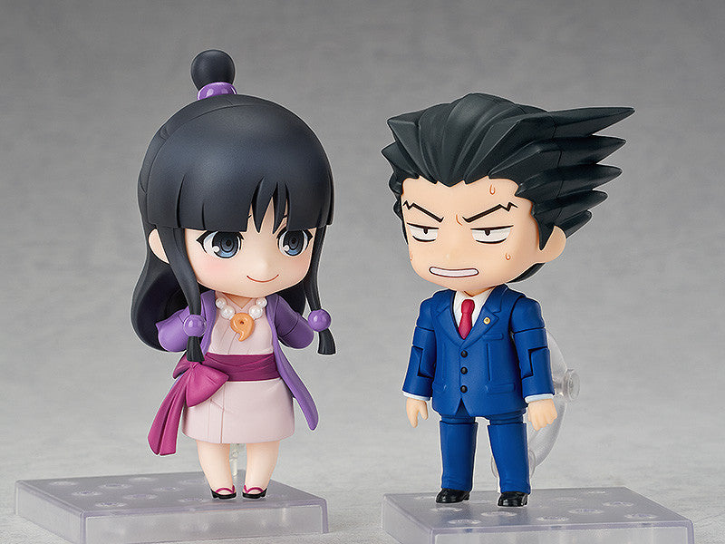 Ace Attorney: NENDOROID - Maya Fey Figure