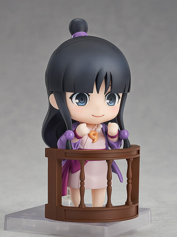 Ace Attorney: NENDOROID - Maya Fey Figure