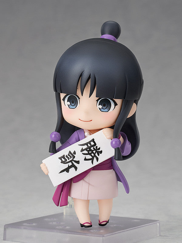 Ace Attorney: NENDOROID - Maya Fey Figure