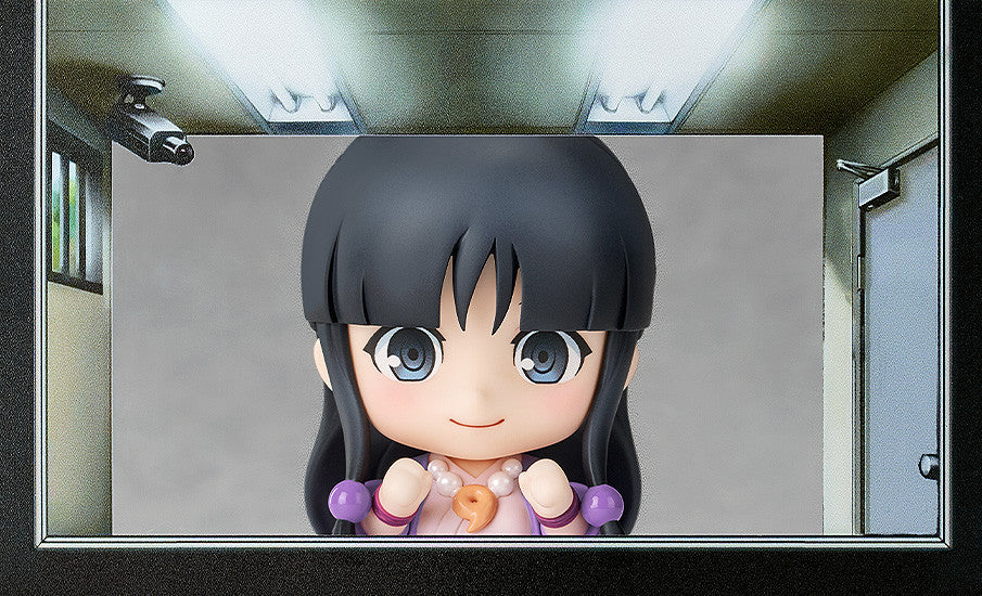 Ace Attorney: NENDOROID - Maya Fey Figure