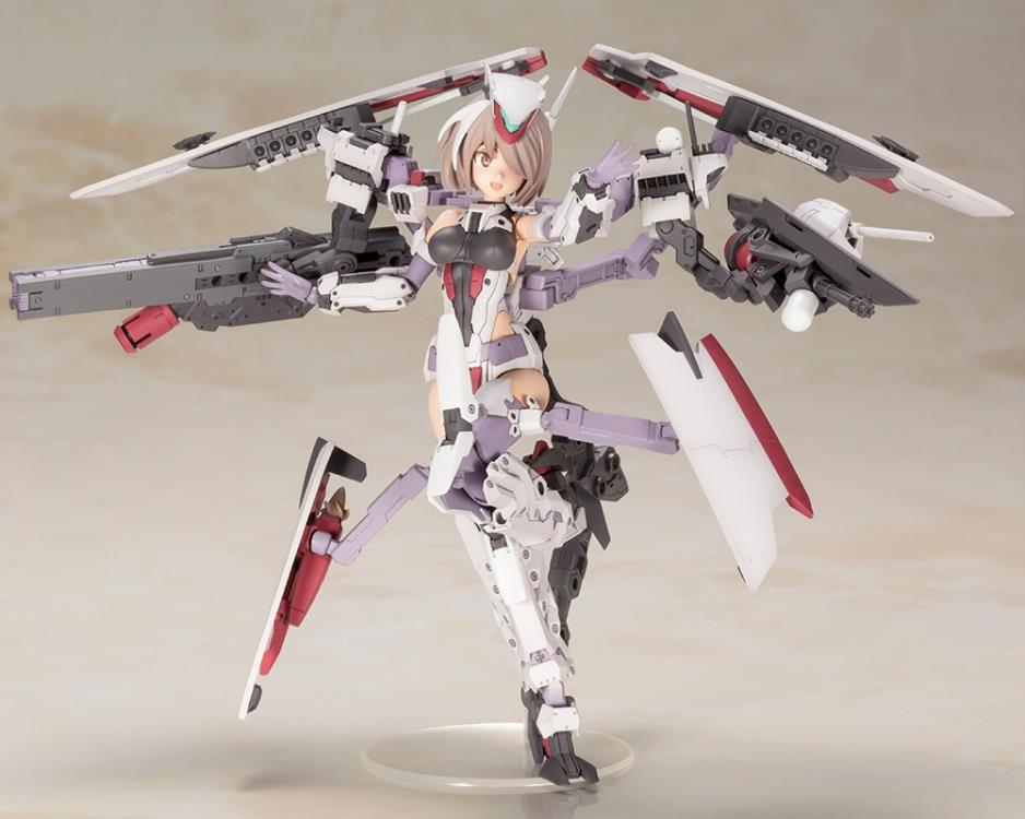 Frame Arms Girl Kongo FG019