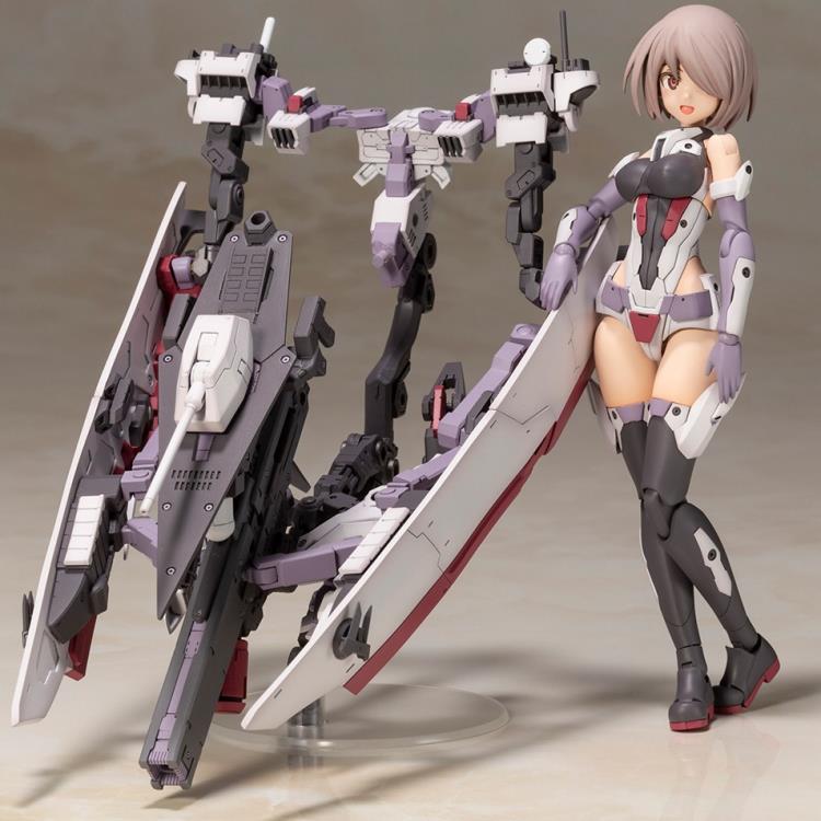 Frame Arms Girl Kongo FG019