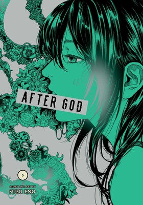 Manga: After God, Vol. 5