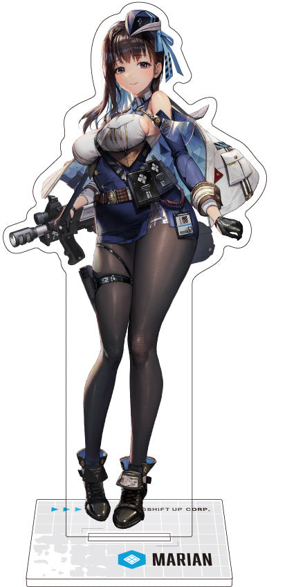 Goddess Of Victory Nikke: ACRYLIC STAND - Marian