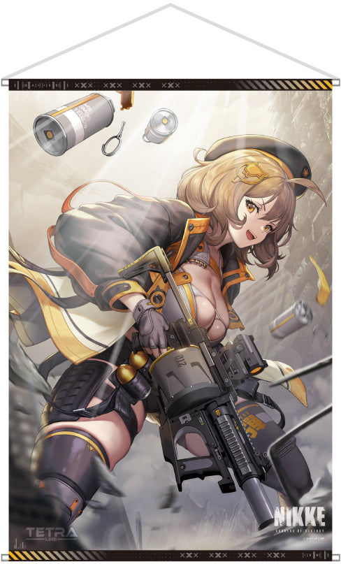 Goddess of Victory Nikke: WALL SCROLL - Anis