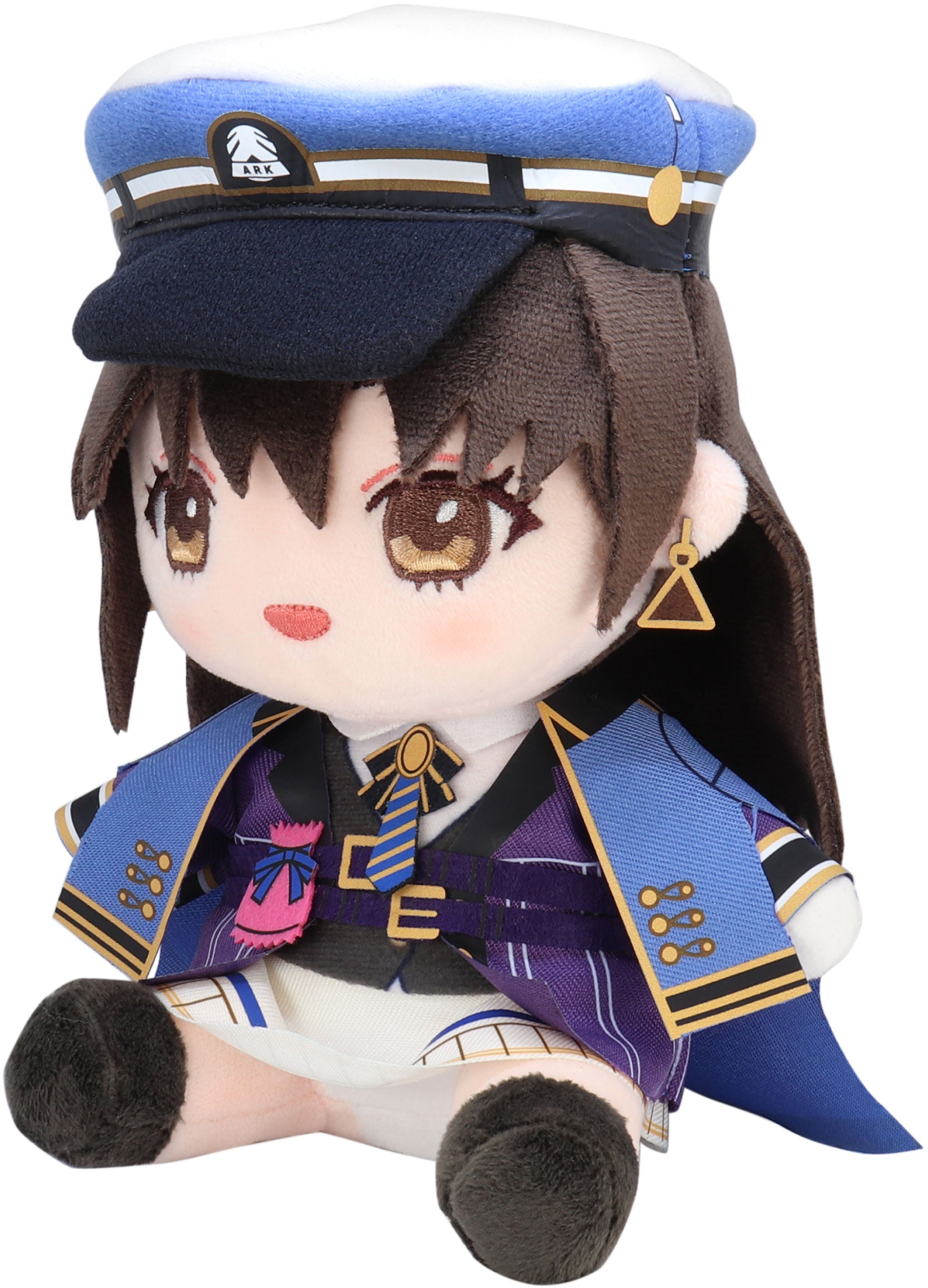 Goddess of Victory Nikke: PLUSH - Diesel