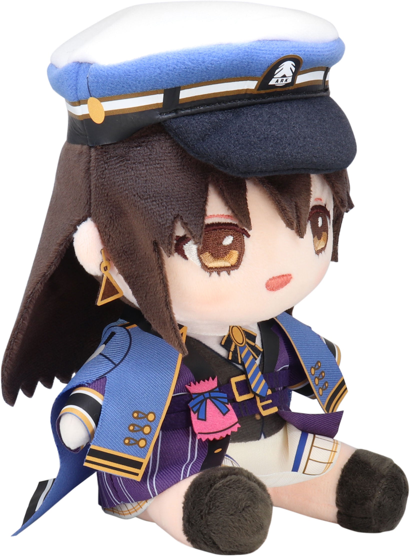 Goddess of Victory Nikke: PLUSH - Diesel